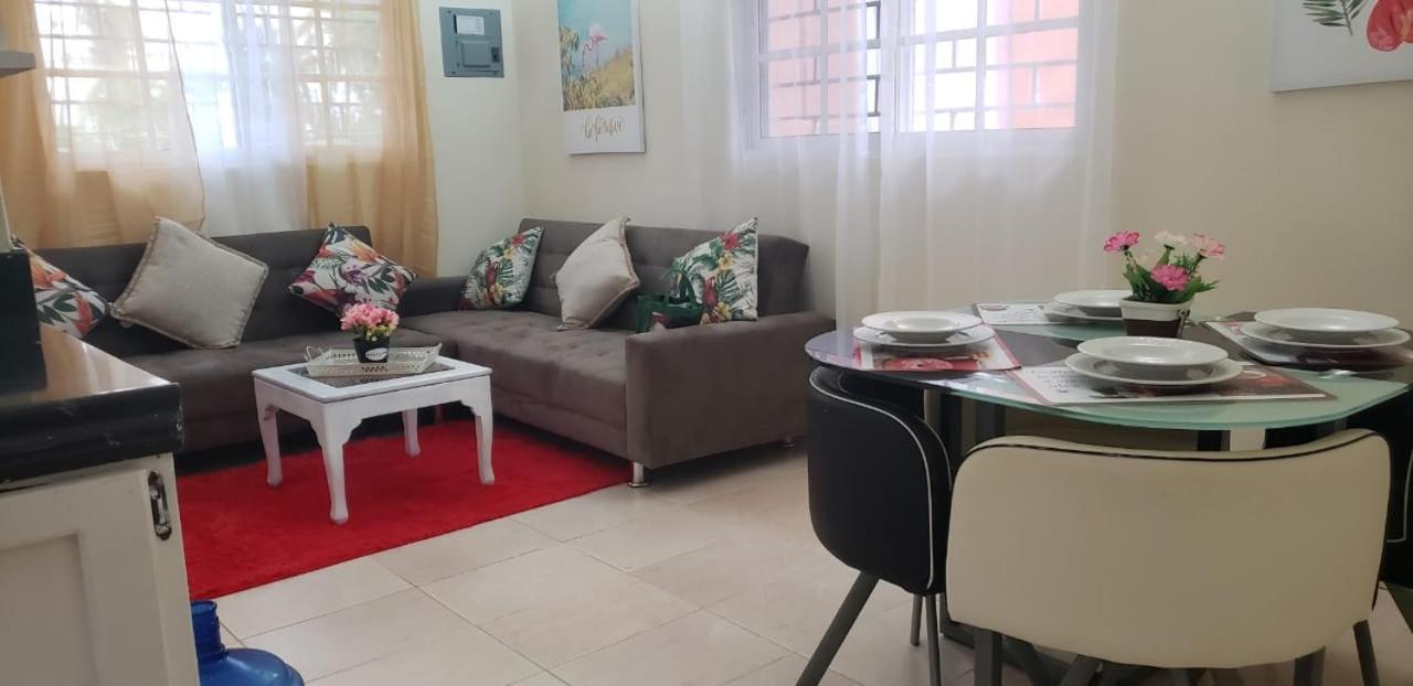 Villa Frente Al Mar - Primera Linea De Playa Los Robalos 외부 사진